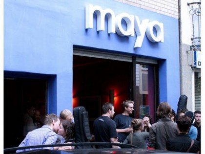 Foto:  maya