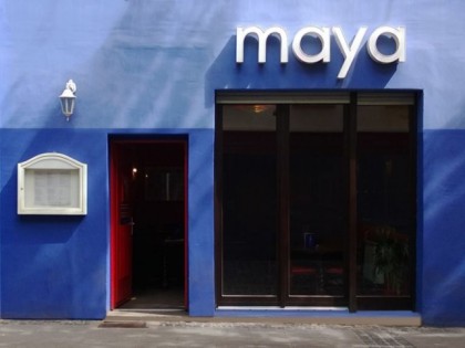 Foto:  maya